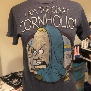 Beavis and Butthead T-shirt